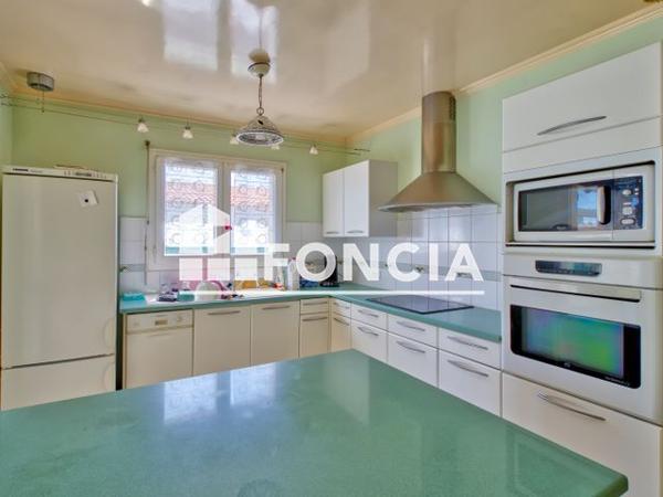 À vendre Maison 5 pièces 82.57 m² - Saint-georges-d'oléron 17190