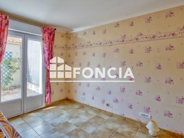 À vendre Maison 5 pièces 82.57 m² - Saint-georges-d'oléron 17190