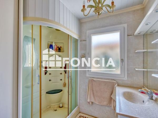 À vendre Maison 5 pièces 82.57 m² - Saint-georges-d'oléron 17190