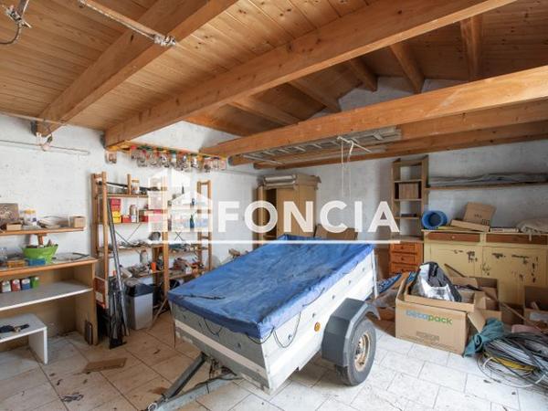 À vendre Maison 5 pièces 82.57 m² - Saint-georges-d'oléron 17190