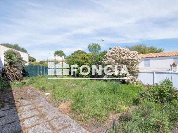 À vendre Maison 5 pièces 82.57 m² - Saint-georges-d'oléron 17190