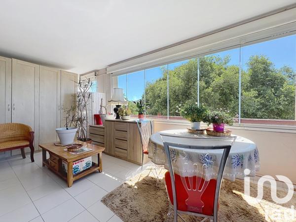 Appartement 2 pièces de 64 m² à Roquebrune-sur-Argens (83520)