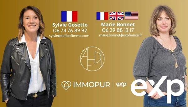 À Vendre – Appartement de Prestige en Haute-Savoie