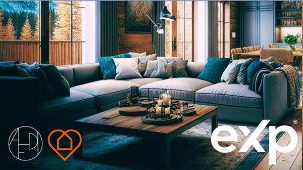 À Vendre – Appartement de Prestige en Haute-Savoie