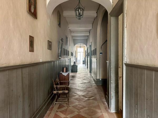 Vente Château 22 pièces 600 m2 à La Réole