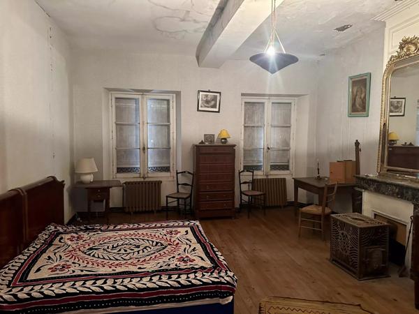 Vente Château 22 pièces 600 m2 à La Réole