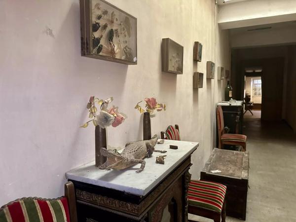 Vente Château 22 pièces 600 m2 à La Réole