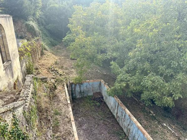 Vente Château 22 pièces 600 m2 à La Réole