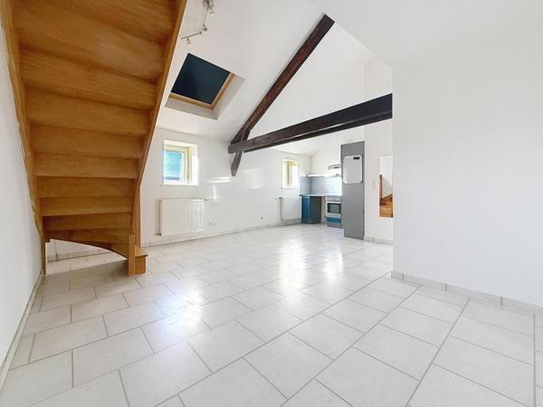 duplex 65 m2 2 chambres