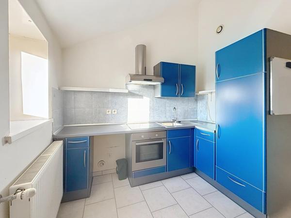 duplex 65 m2 2 chambres