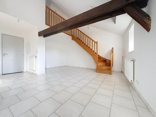 duplex 65 m2 2 chambres