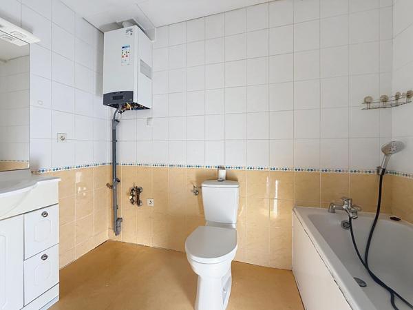 duplex 65 m2 2 chambres