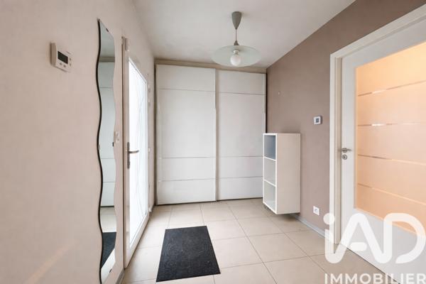 Maison à vendre 4 pièces 110 m² Terville