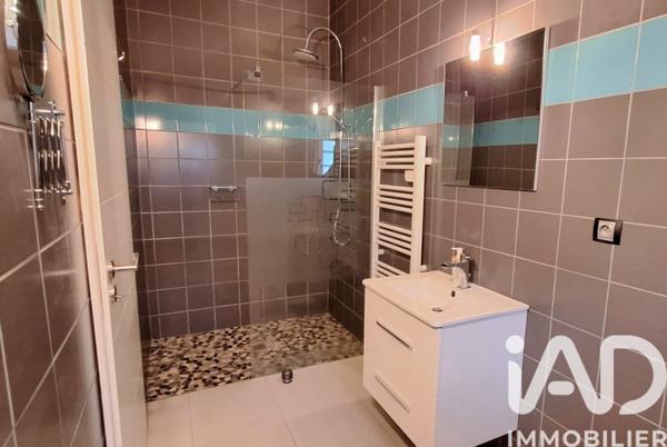 Maison à vendre 4 pièces 110 m² Terville
