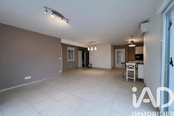 Maison à vendre 4 pièces 110 m² Terville
