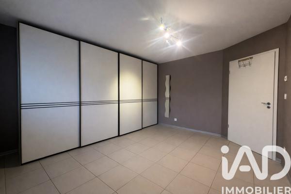Maison à vendre 4 pièces 110 m² Terville