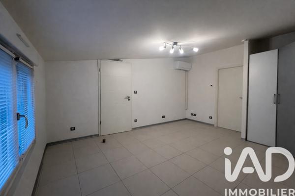 Maison à vendre 4 pièces 110 m² Terville