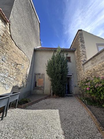 MAISON VERZY