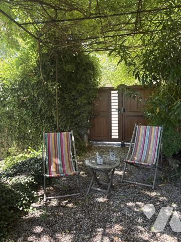 Maison à FORCALQUIER