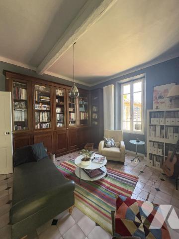 Maison à FORCALQUIER