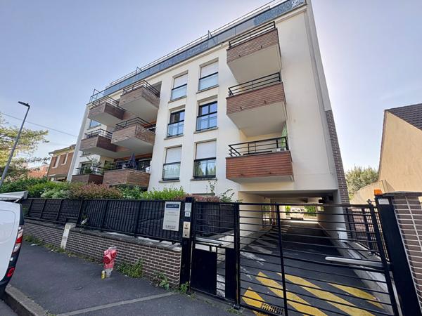 Appartement Le Blanc Mesnil 2 pièce(s) 41 m2