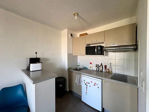 Appartement Le Blanc Mesnil 2 pièce(s) 41 m2