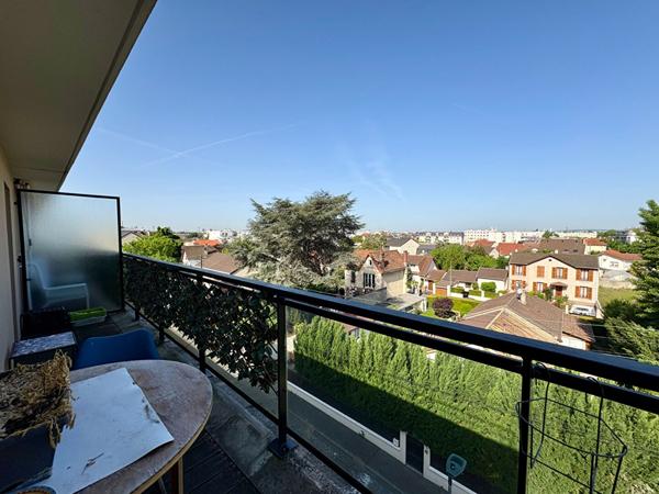 Appartement Le Blanc Mesnil 2 pièce(s) 41 m2