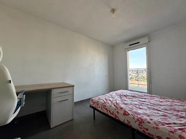 Appartement Le Blanc Mesnil 2 pièce(s) 41 m2