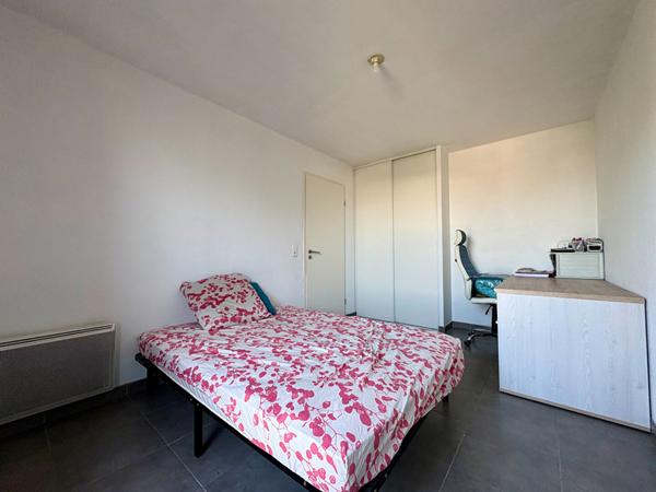 Appartement Le Blanc Mesnil 2 pièce(s) 41 m2