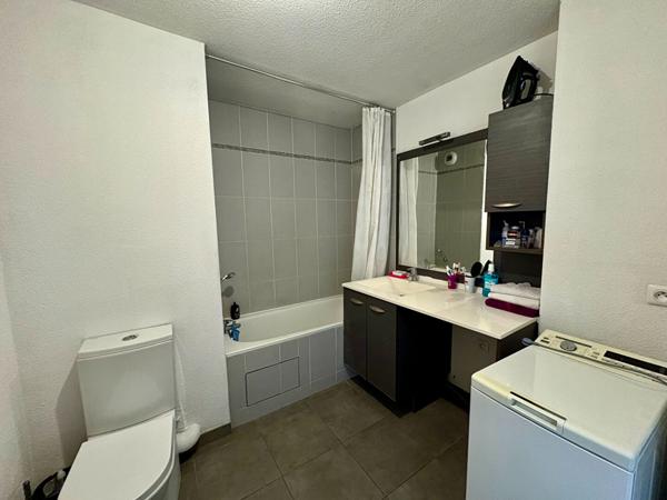 Appartement Le Blanc Mesnil 2 pièce(s) 41 m2