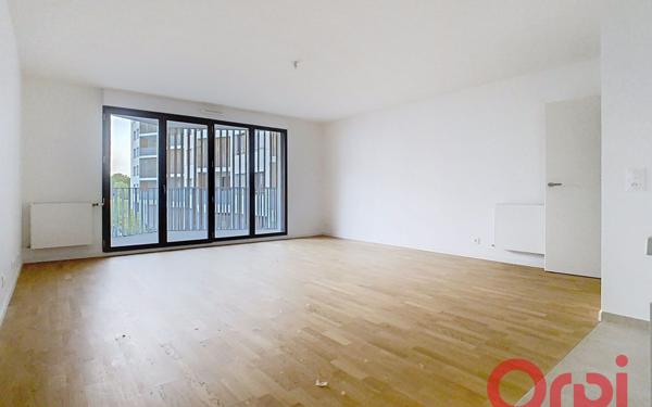 Appartement à louer    3 pièces • 73,72 m2 Châtenay-Malabry