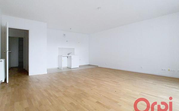 Appartement à louer    3 pièces • 73,72 m2 Châtenay-Malabry