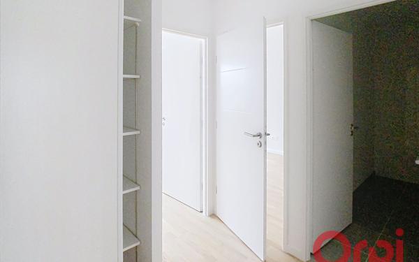 Appartement à louer    3 pièces • 73,72 m2 Châtenay-Malabry