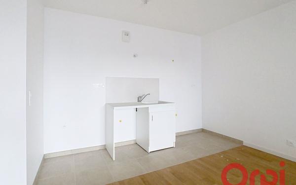 Appartement à louer    3 pièces • 73,72 m2 Châtenay-Malabry