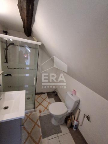 Appartement Rouen 1 pièce(s) 28 m2