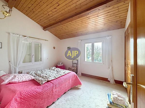 Vente maison Rochefort : 299 500 € - AJP Immobilier Rochefort