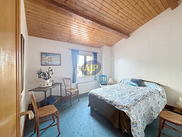 Vente maison Rochefort : 299 500 € - AJP Immobilier Rochefort