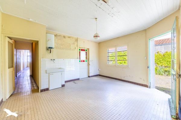 Maison à vendre |  Les Sables-d'Olonne |  5 pièces | 154 m²
