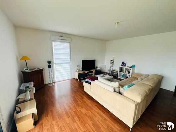 Appartement - Vendu - 67 m² - PACE | The Door Man