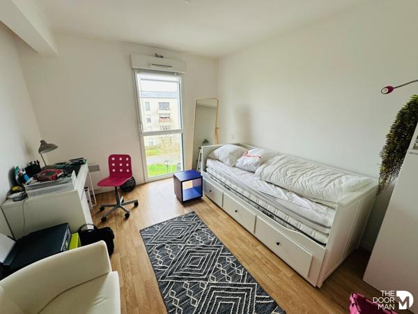 Appartement - Vendu - 67 m² - PACE | The Door Man