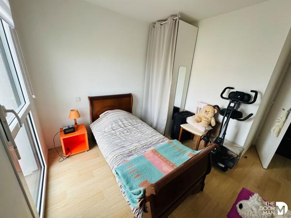 Appartement - Vendu - 67 m² - PACE | The Door Man