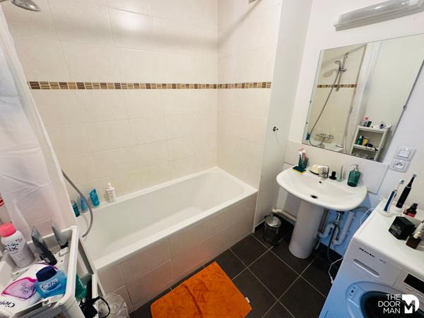 Appartement - Vendu - 67 m² - PACE | The Door Man
