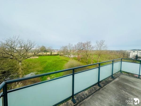 Appartement - Vendu - 67 m² - PACE | The Door Man