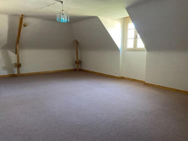 Propriété - Chateauneuf Sur Sarthe 6 pièce(s) 229 m2