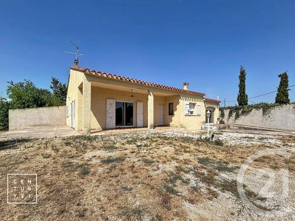 Maison à vendre  4 pièces - 137,80 m 2   TOULOUGES  - 66