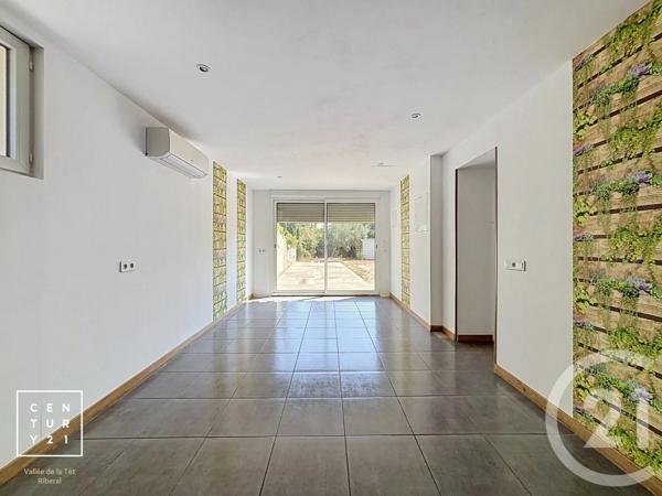 Maison à vendre  4 pièces - 137,80 m 2   TOULOUGES  - 66