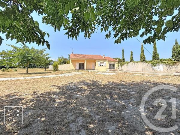 Maison à vendre  4 pièces - 137,80 m 2   TOULOUGES  - 66
