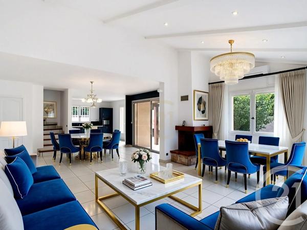 Maison à vendre  4 pièces - 137,80 m 2   TOULOUGES  - 66