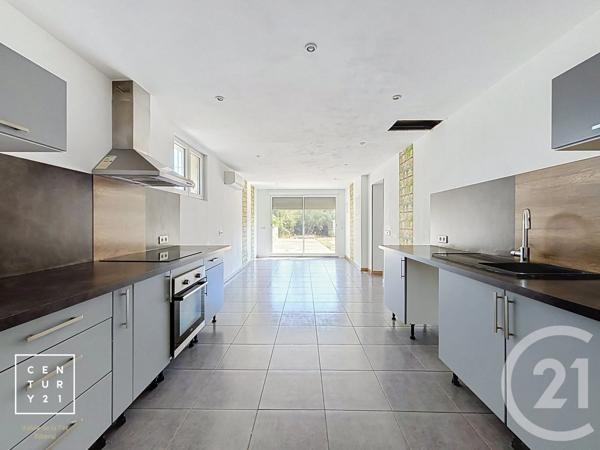 Maison à vendre  4 pièces - 137,80 m 2   TOULOUGES  - 66