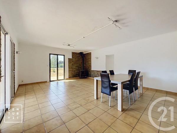 Maison à vendre  4 pièces - 137,80 m 2   TOULOUGES  - 66